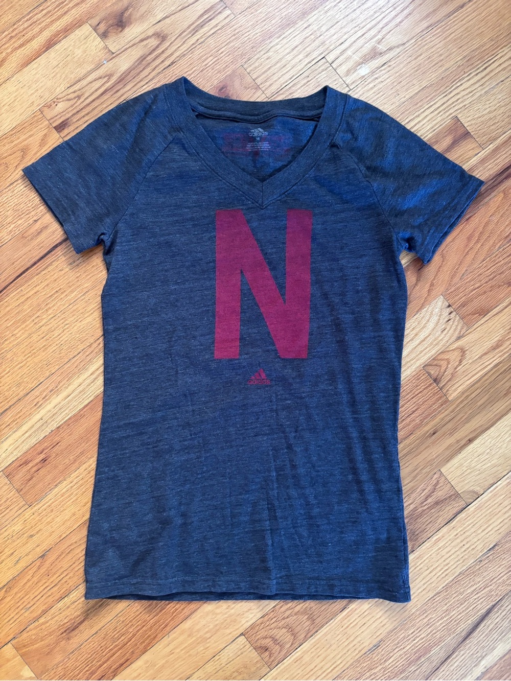 🌽 Women’s Nebraska V-Neck